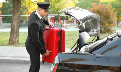 Transfer Timisoara Aeroport Cluj Napoca Preluare de la Aeroportul din Cluj Napoca