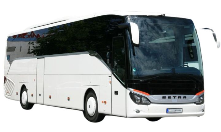 Inchiriere Autocar SETRA cu sofer Timisoara